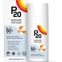 P20 Riemann Kids SPF 50+ solcreme